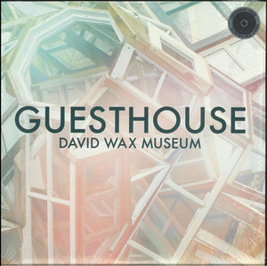 David Wax Museum: Guesthouse 12"