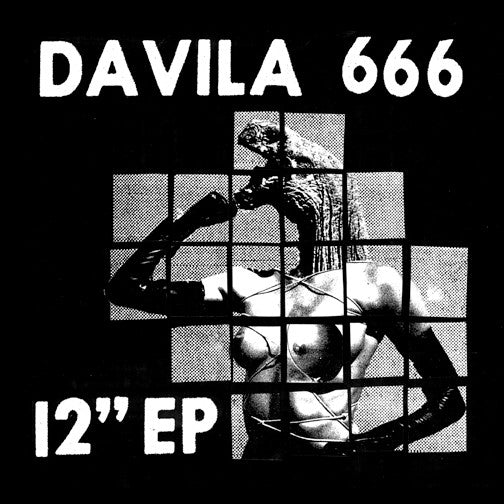 Davila 666: 12