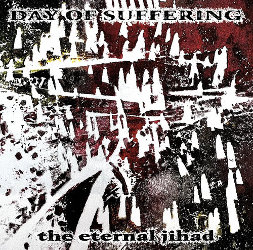 Day Of Suffering: The Eternal Jihad 12