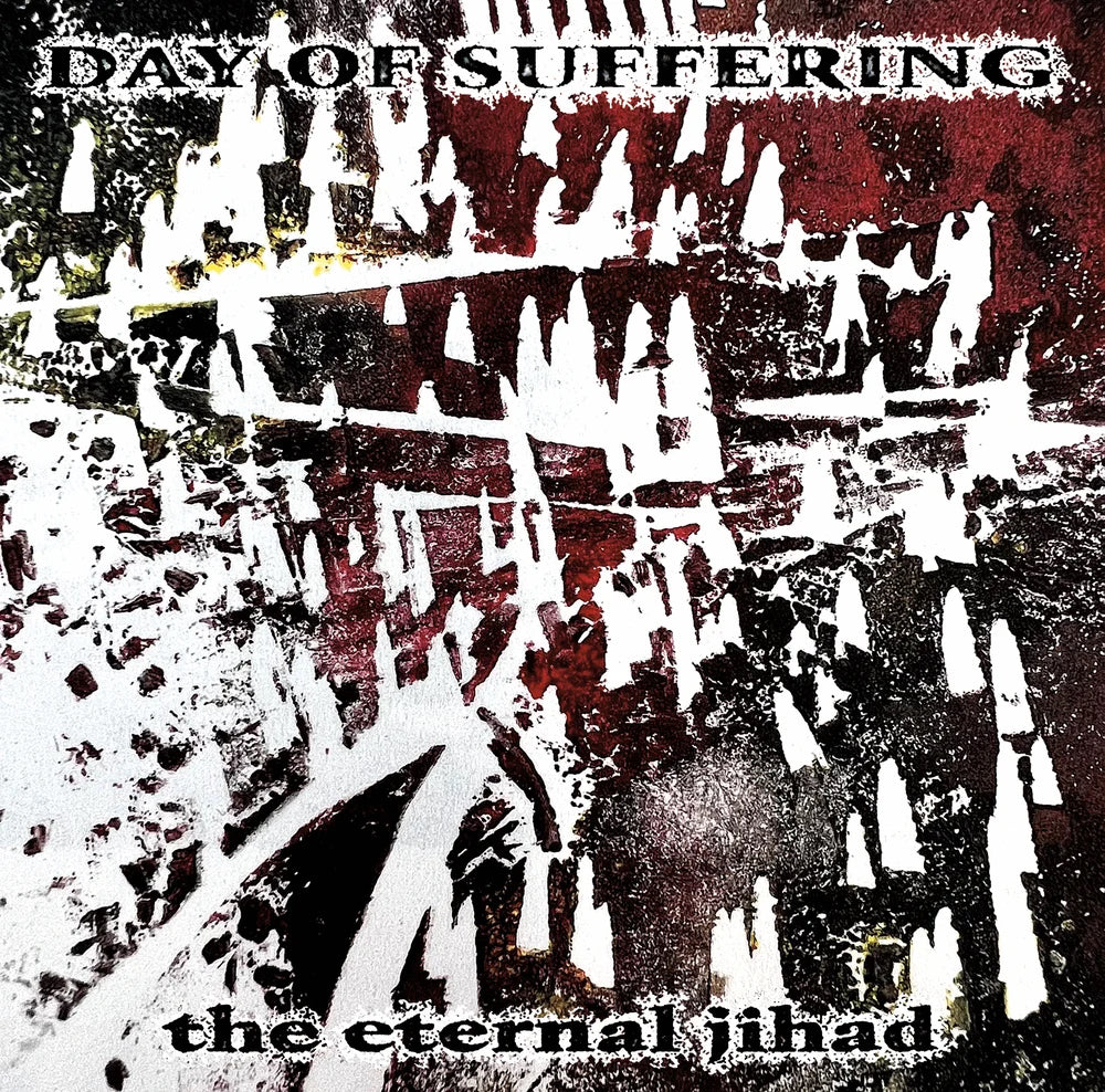Day Of Suffering: The Eternal Jihad 12