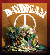 Daydream: Reaching For Eternity 12"