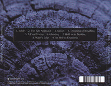 Daylight Dies: A Frail Becoming CD