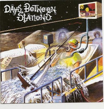 Days Between Stations: In Extremis CD