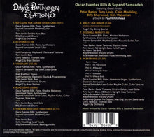 Days Between Stations: In Extremis CD