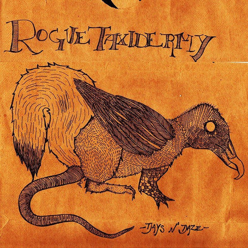 Days N' Daze: Rogue Taxidermy 12