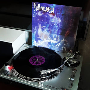 Dødheimsgard: Satanic Art 12"