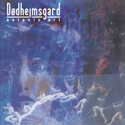 Dødheimsgard: Satanic Art 12