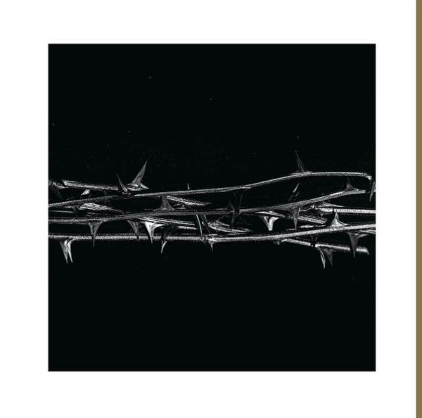 Amenra: De Doorn 2x12