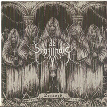 De Profundis: Decayed CD
