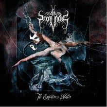 De Profundis: The Emptiness Within CD