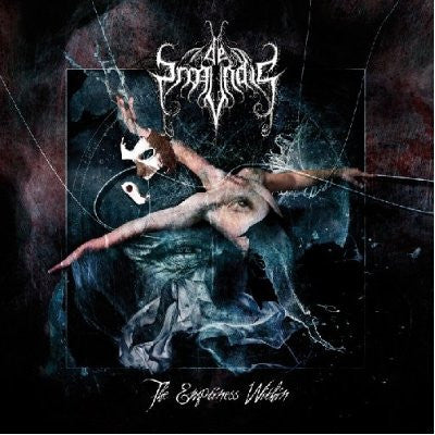 De Profundis: The Emptiness Within CD