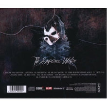 De Profundis: The Emptiness Within CD