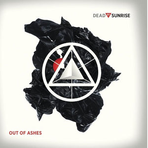 Dead By Sunrise: Out of Ashes 12" (RSD 2024)