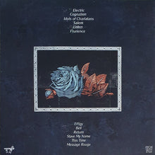 Dead Cells: I 12"