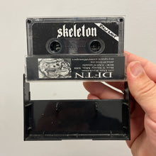 Dead Dogs / Skeleton: Split cassette