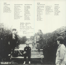 Dead Famous People: Lost Persons Area 12"