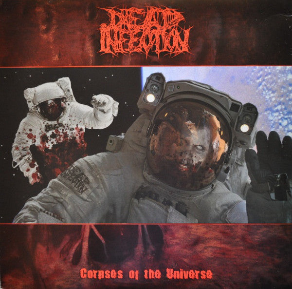 Dead Infection: Corpses Of The Universe 12