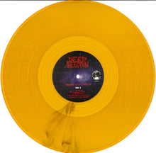 Dead Infection: Corpses Of The Universe 12"