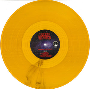 Dead Infection: Corpses Of The Universe 12"