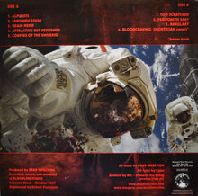 Dead Infection: Corpses Of The Universe 12"