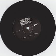 Dead Infection / Parricide: Split 7"