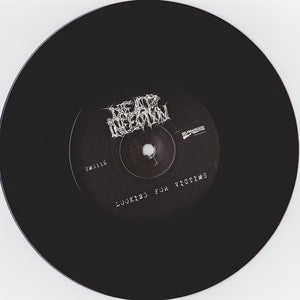 Dead Infection / Parricide: Split 7"
