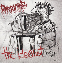 Dead Infection / Parricide: Split 7"
