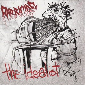 Dead Infection / Parricide: Split 7"
