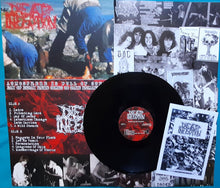 Dead Infection: World Full Of Remains 12"