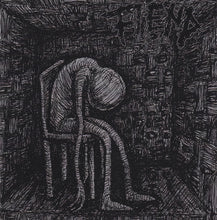 Dead Issue / Fiend: Split 7"