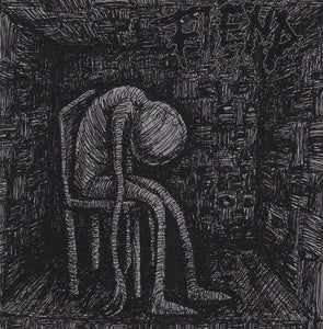 Dead Issue / Fiend: Split 7"