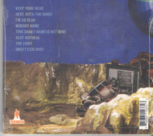 Dead Meadow: The Nothing They Need CD