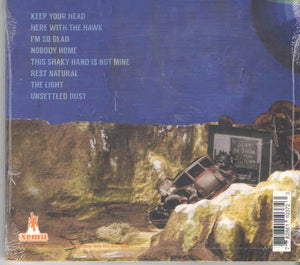 Dead Meadow: The Nothing They Need CD