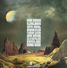 Dead Quiet: Grand Rites 12"