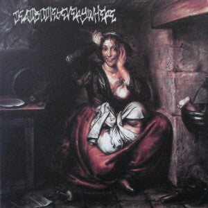 Deadbodieseverywhere: S/T 12"