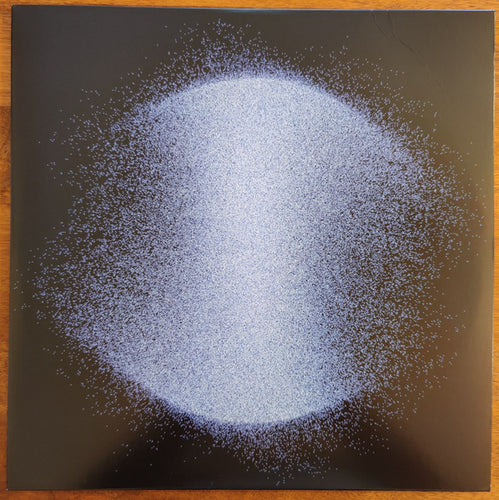 Deafheaven: Infinite Granite 2x12
