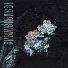 Deafheaven: New Bermuda CD
