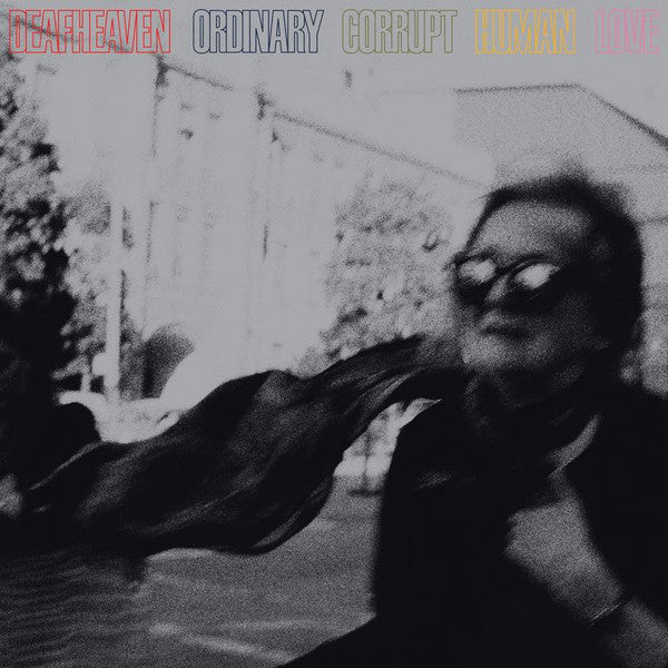 Deafheaven: Ordinary Corrupt Human Love CD