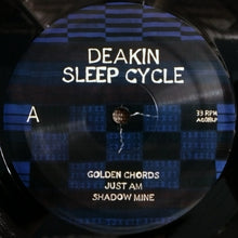 Deakin: Sleep Cycle 12"