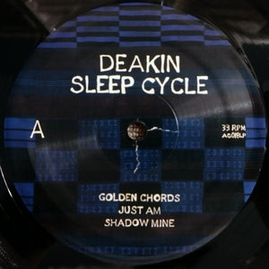 Deakin: Sleep Cycle 12"