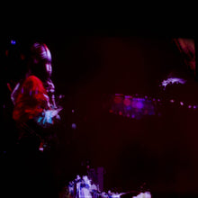 Deakin: Sleep Cycle 12"