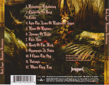 Death Angel: Relentless Retribution CD