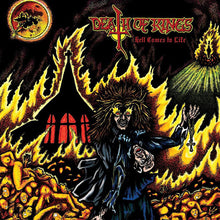 Death Of Kings: Hell Comes To Life 7"