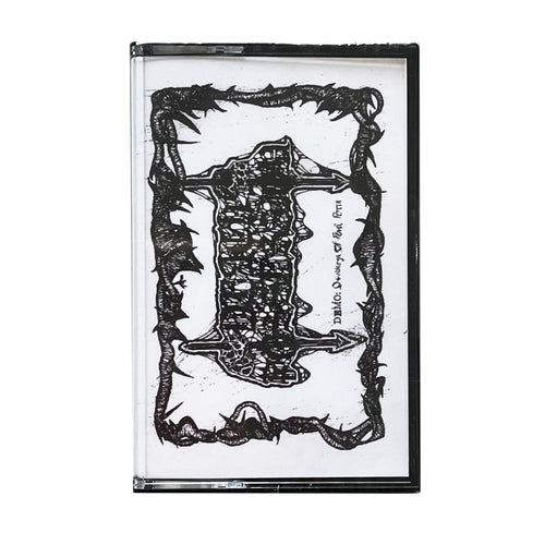 Death Possession: Demo cassette