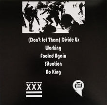 Death Ridge Boys: EP Collection 12"