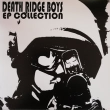 Death Ridge Boys: EP Collection 12"