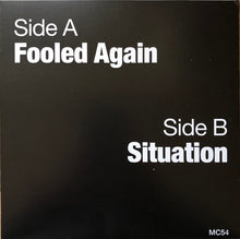 Death Ridge Boys: Fooled Again 7"