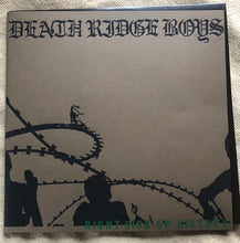 Death Ridge Boys: Right Side Of History 12"