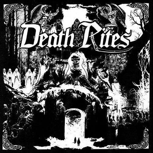 Death Rites: S/T 12
