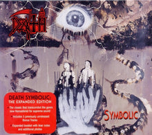 Death: Symbolic CD